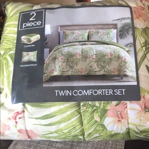 Affordable and beautiful Twin size comforter